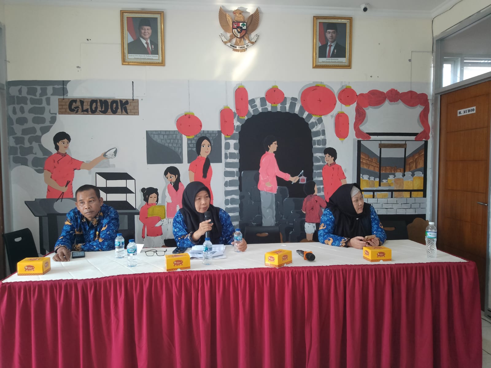 Foto Berita