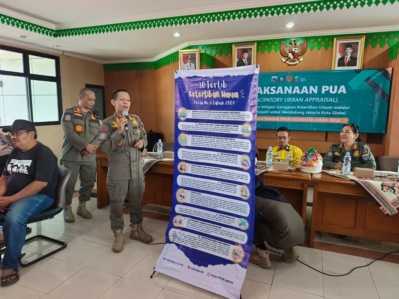 Foto Berita