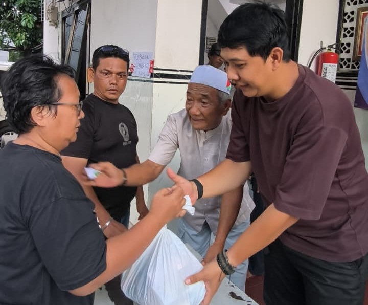 Foto Berita