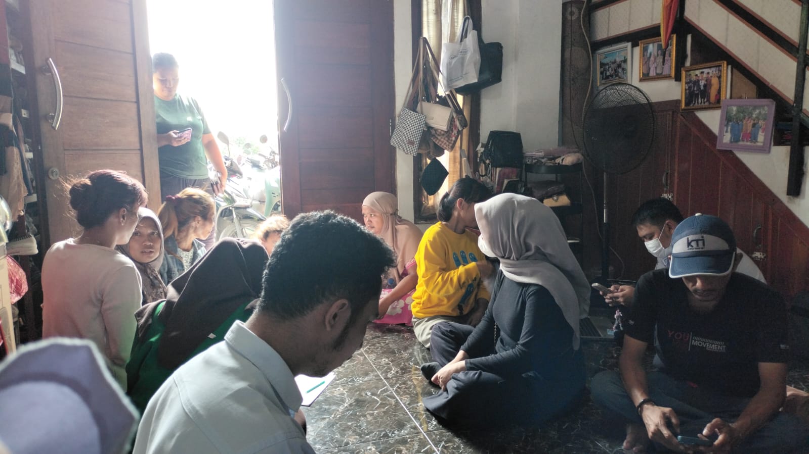 Foto Berita