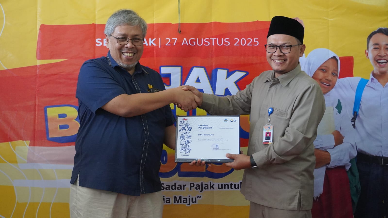 Foto Berita