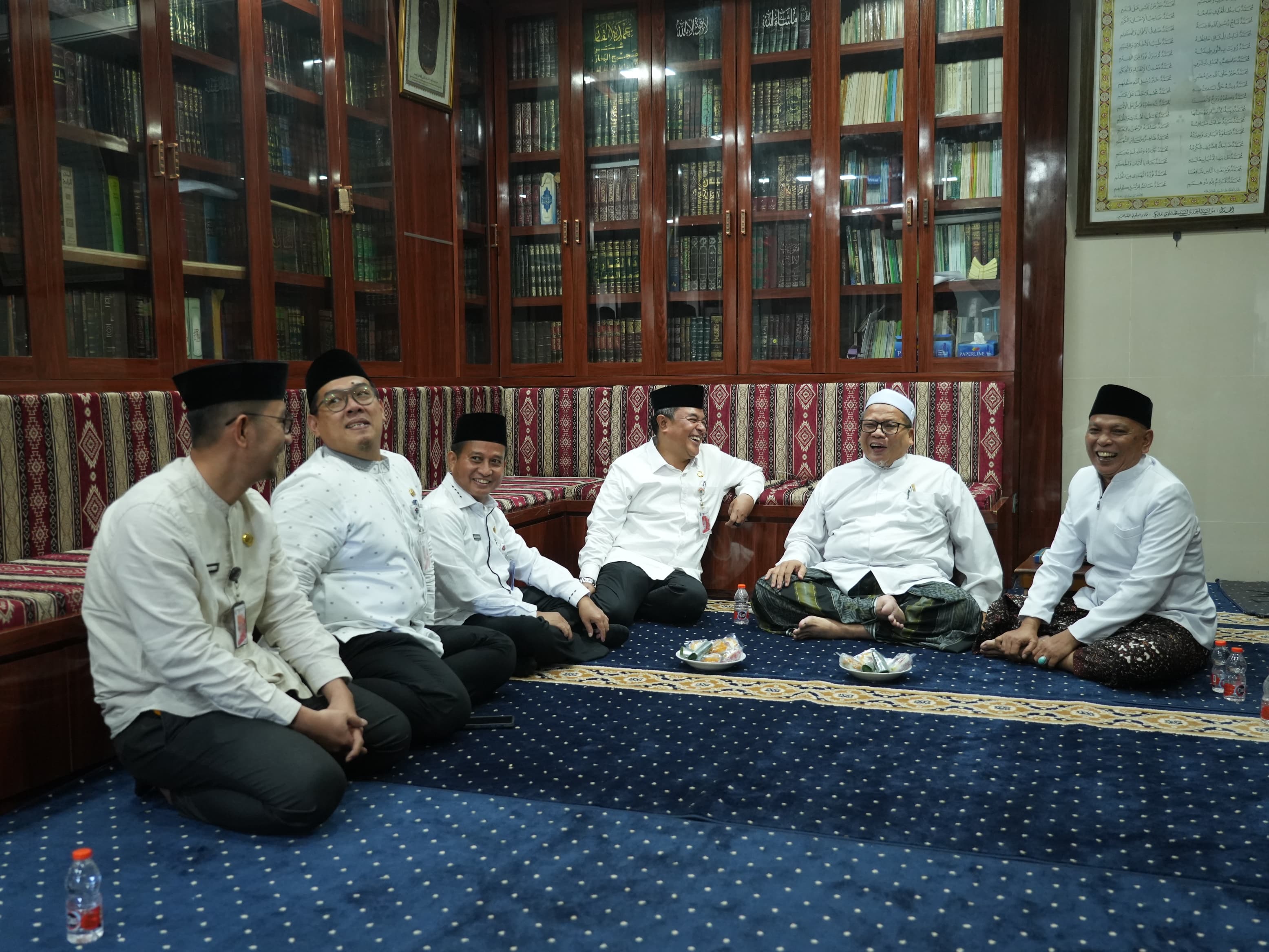 Foto Berita