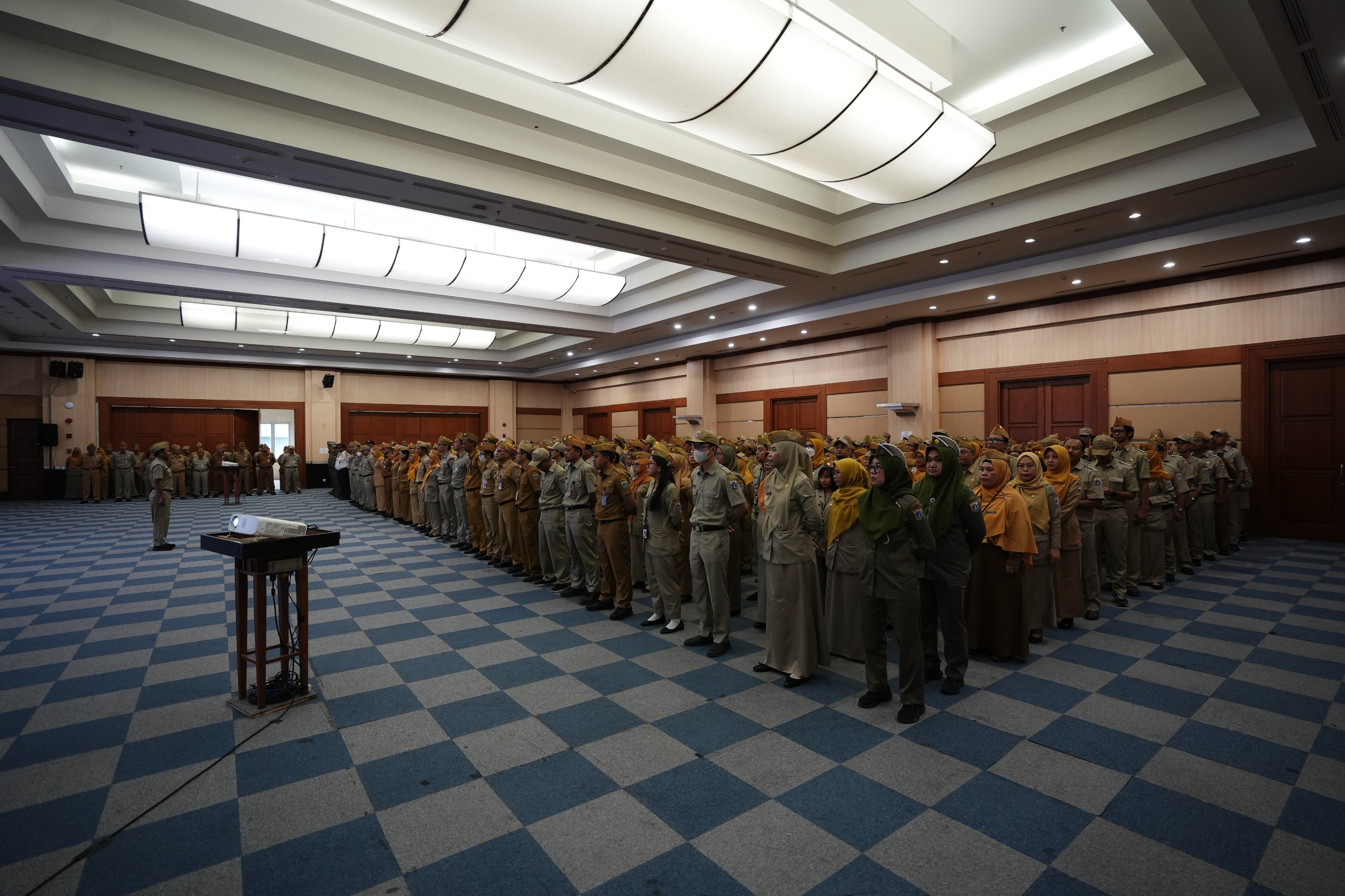 Foto Berita