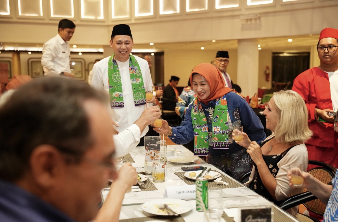 Foto Berita
