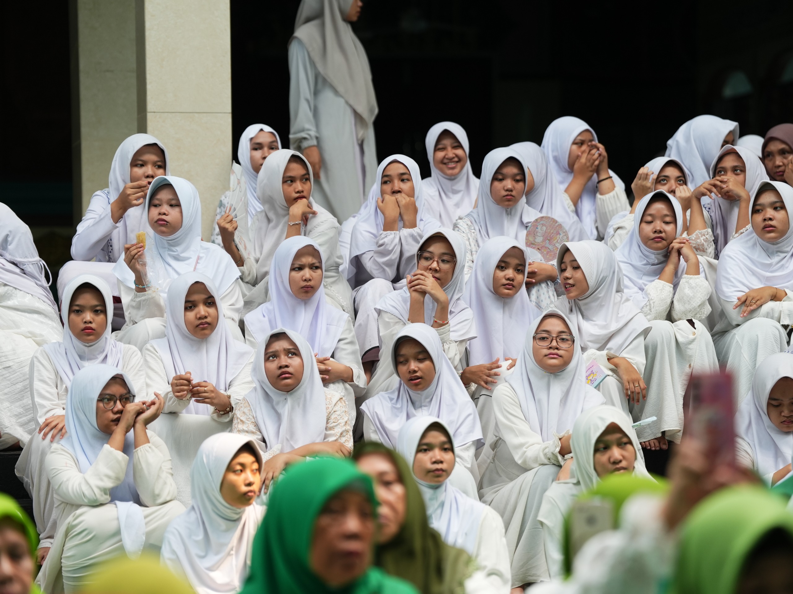 Foto Berita