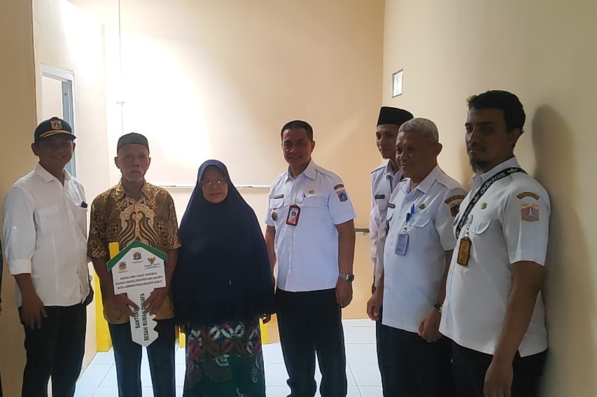 Foto Berita