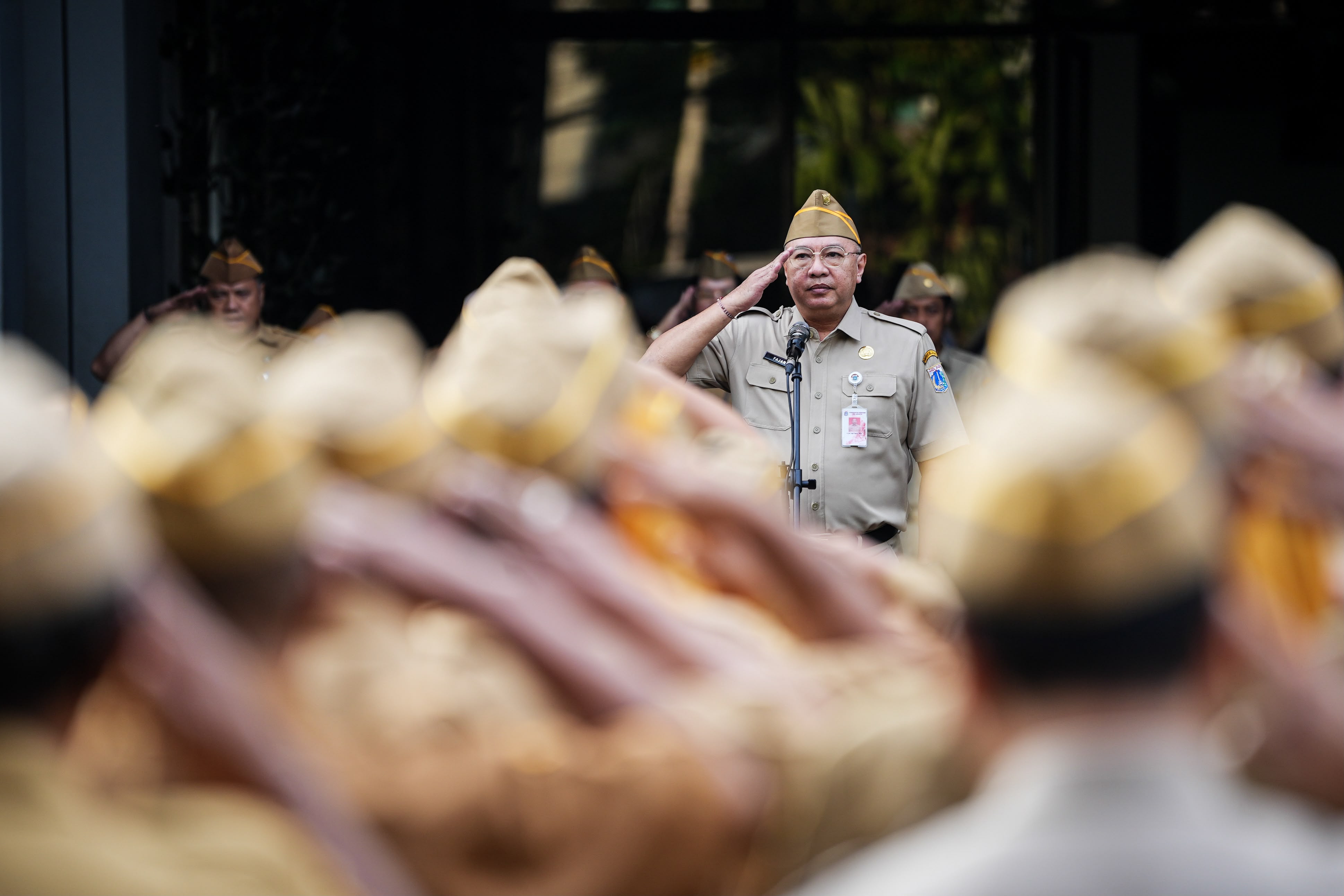 Foto Berita