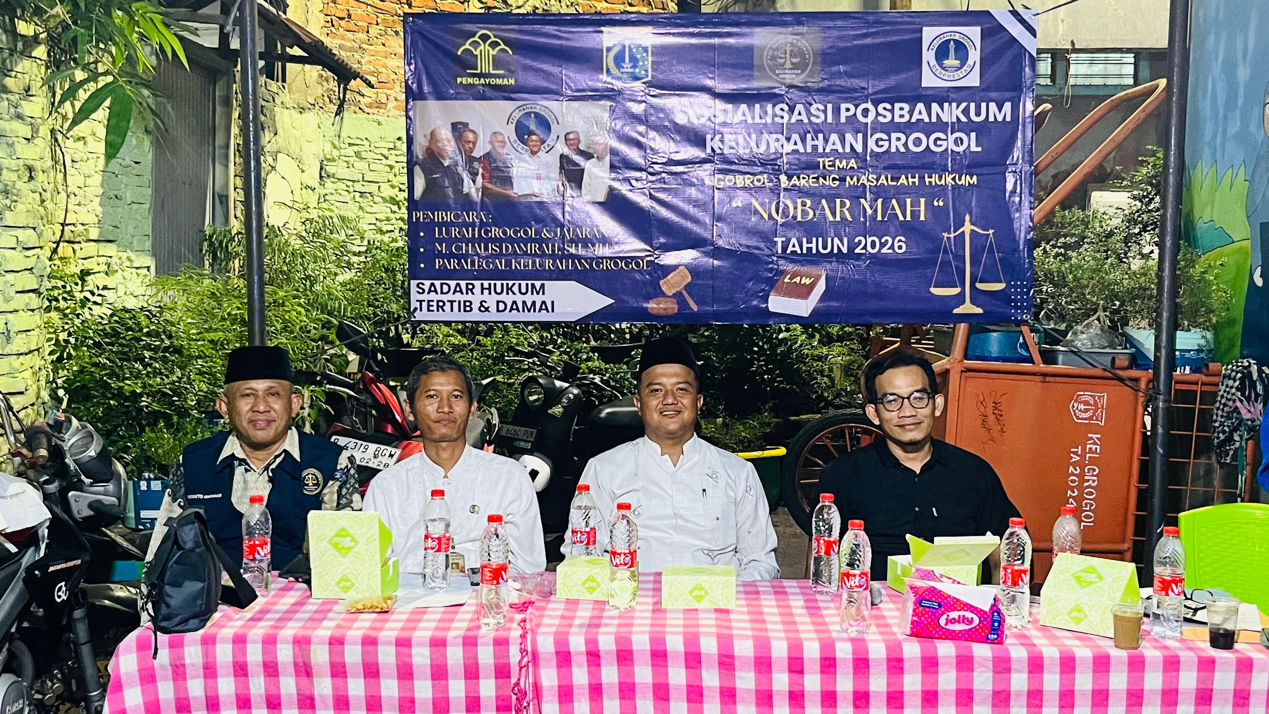 Foto Berita
