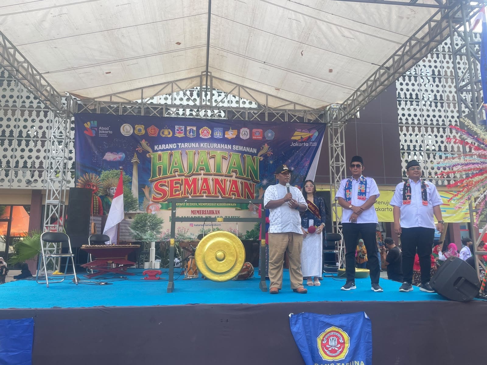 Foto Berita