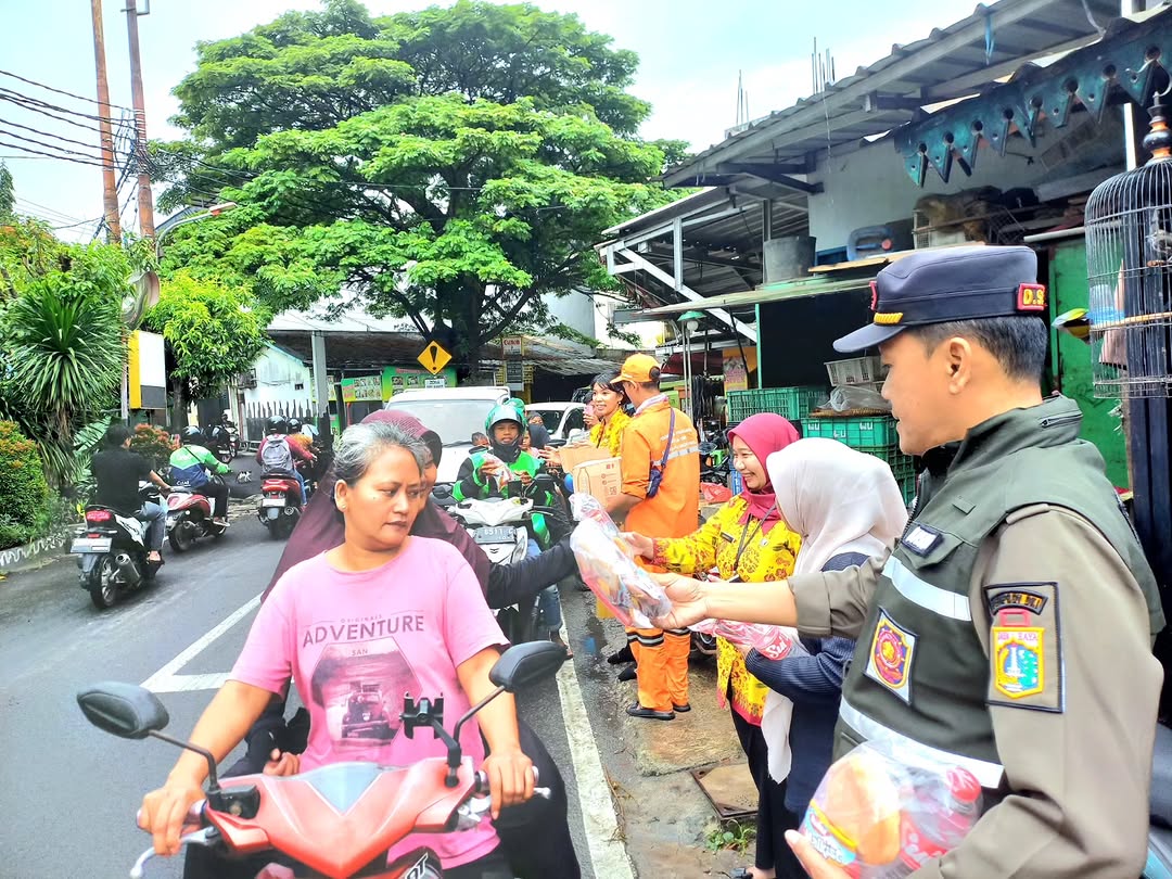 Foto Berita