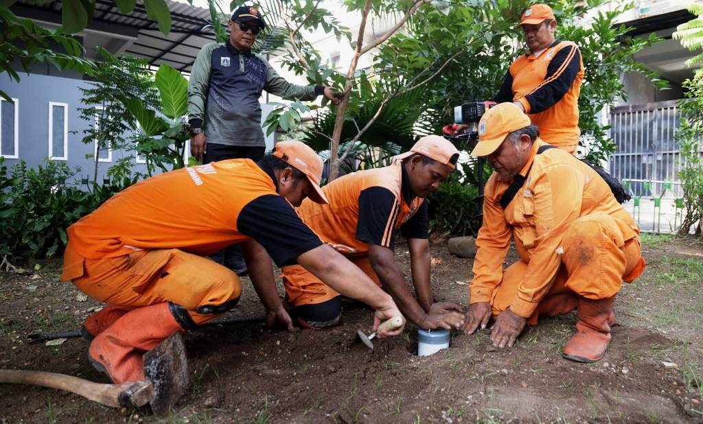 Foto Berita