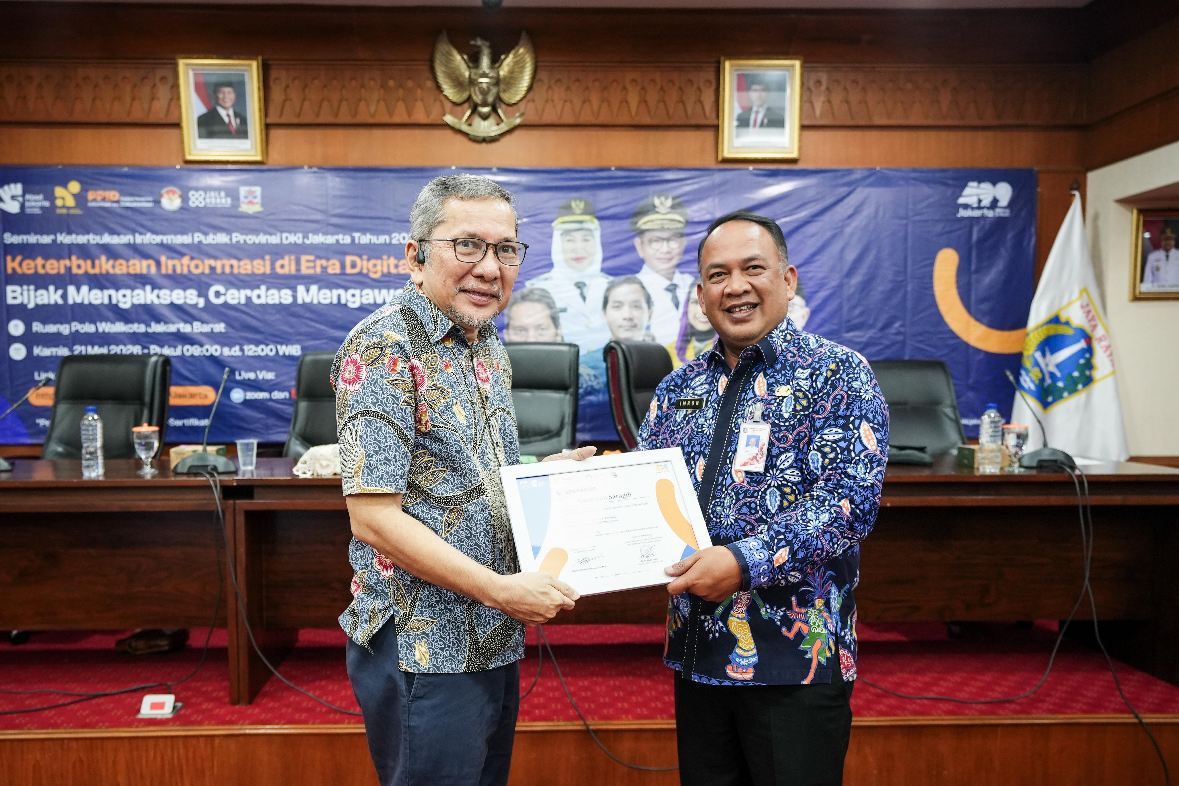 Foto Berita