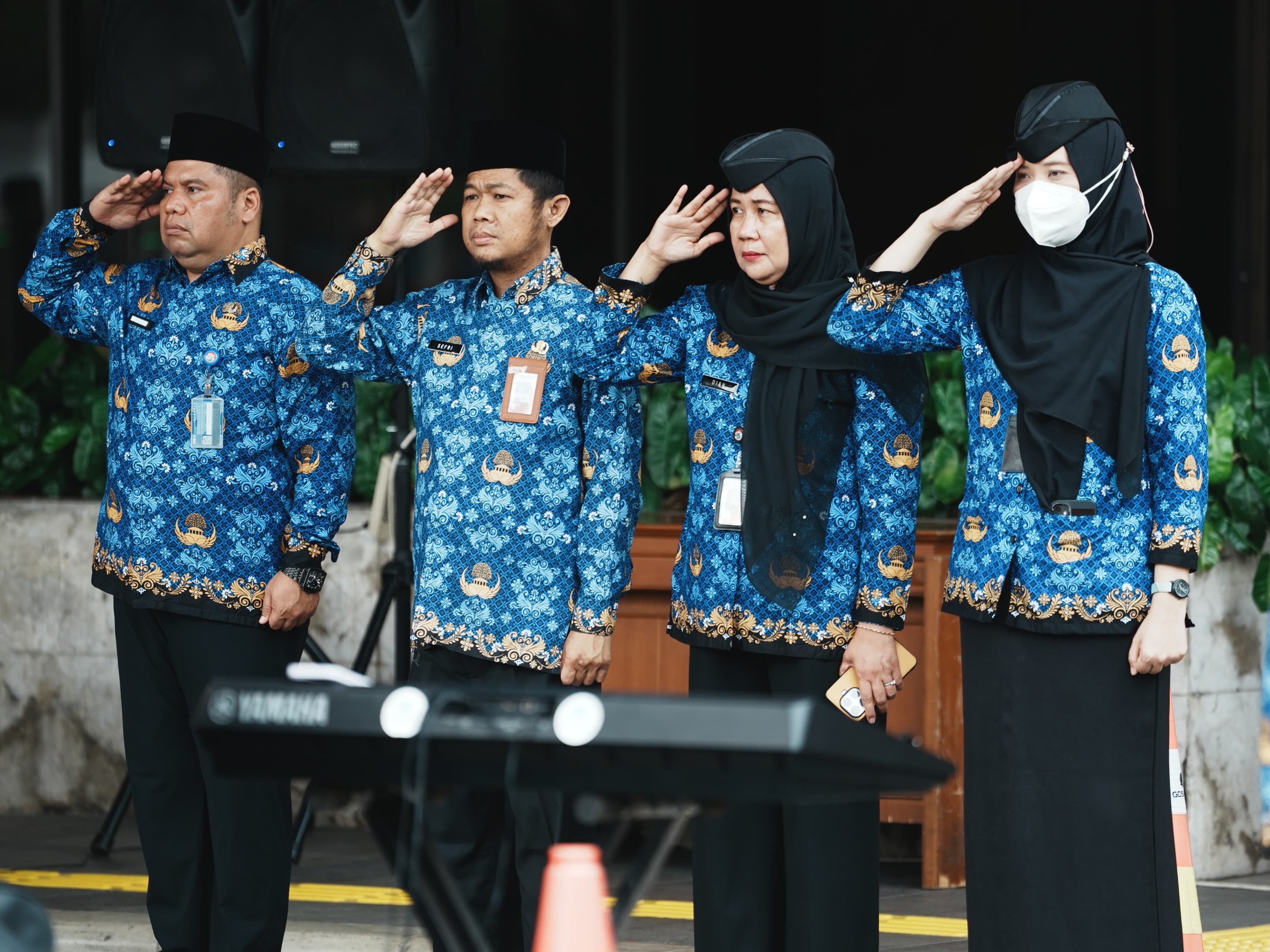 Foto Berita