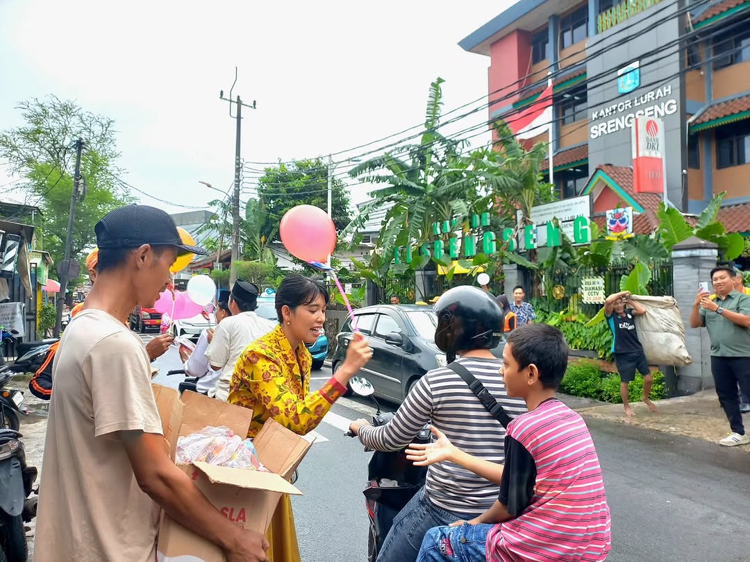 Foto Berita