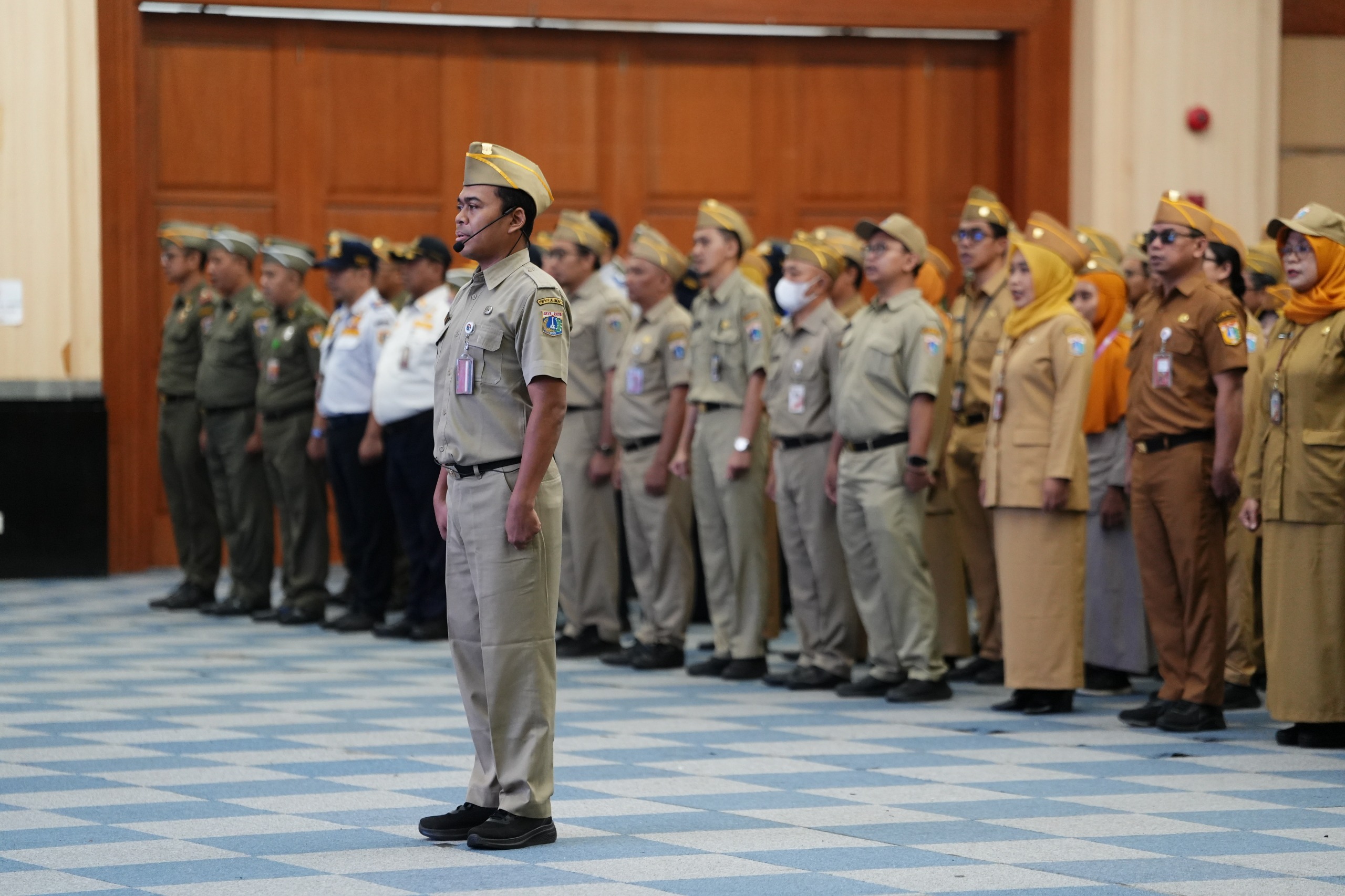 Foto Berita