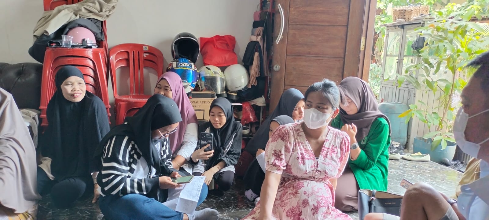 Foto Berita
