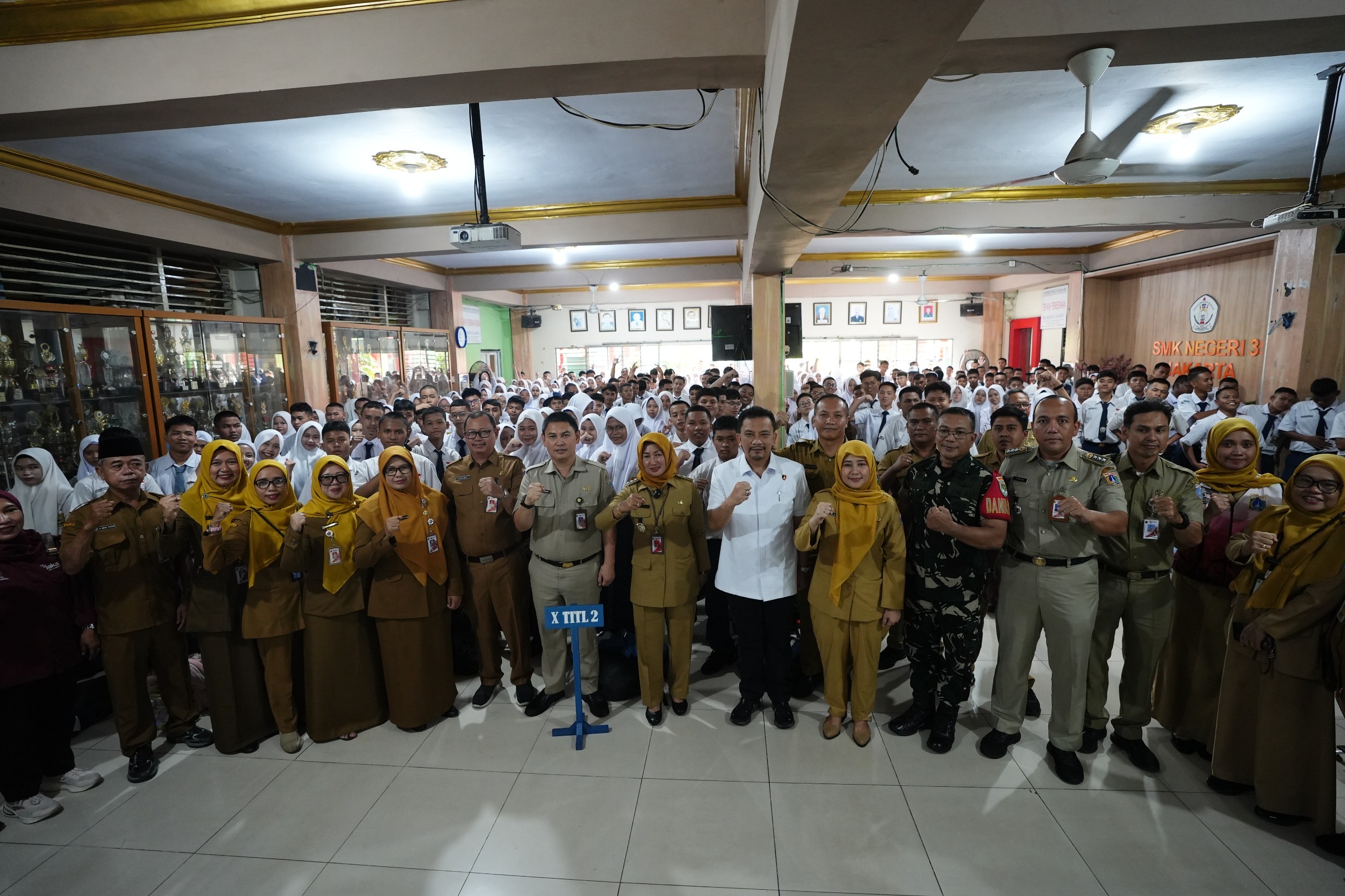 Foto Berita