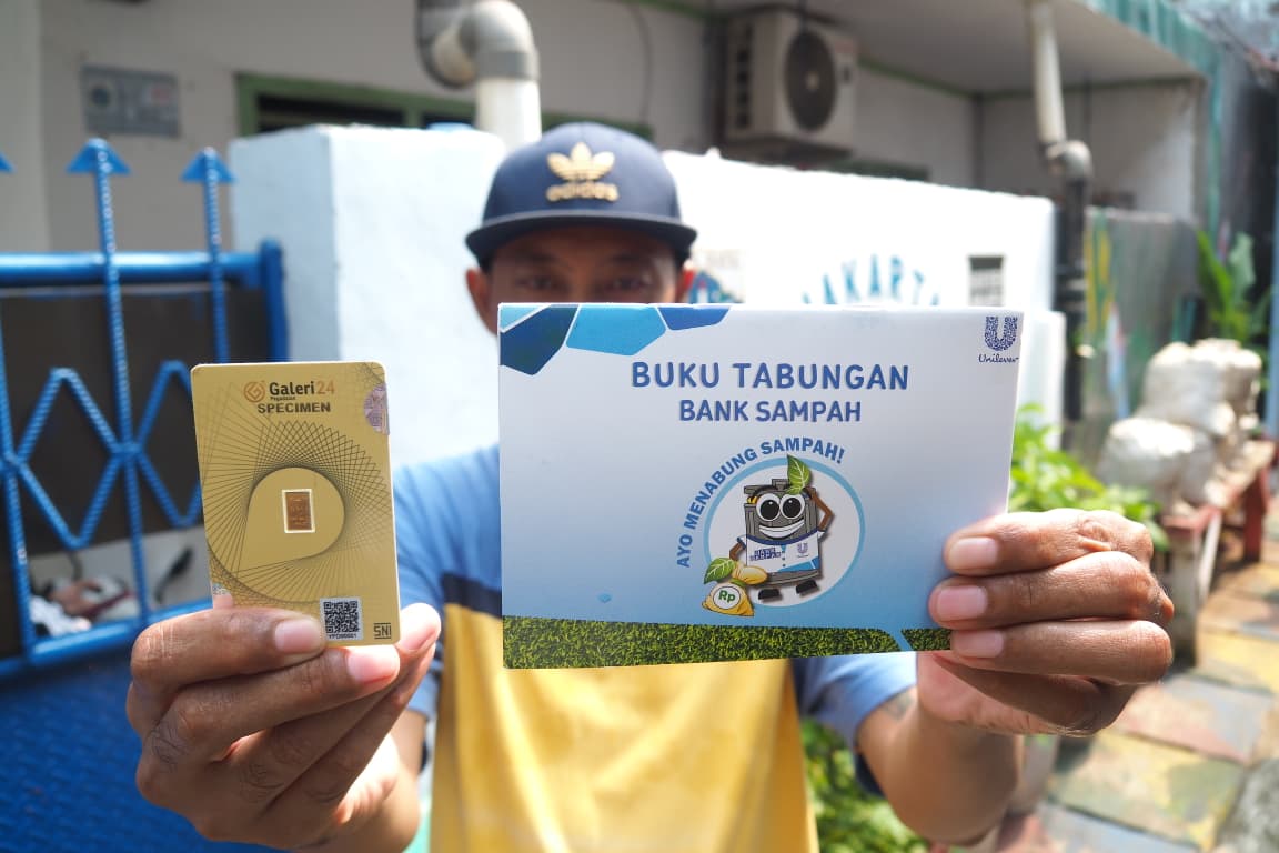 Foto Berita