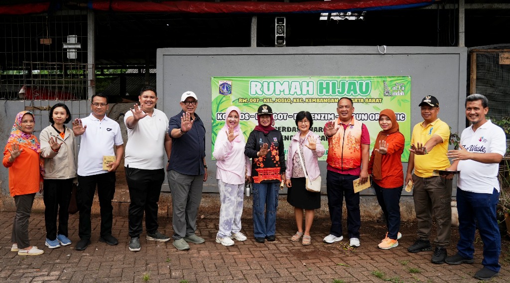 Foto Berita