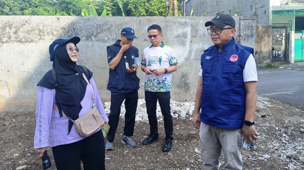Foto Berita