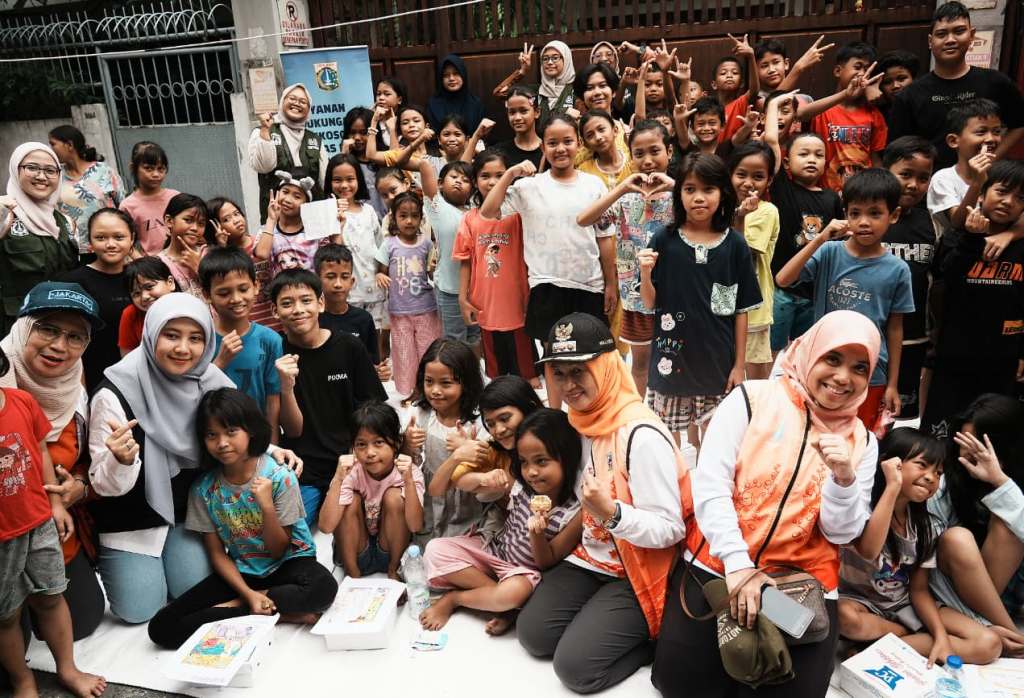 Foto Berita