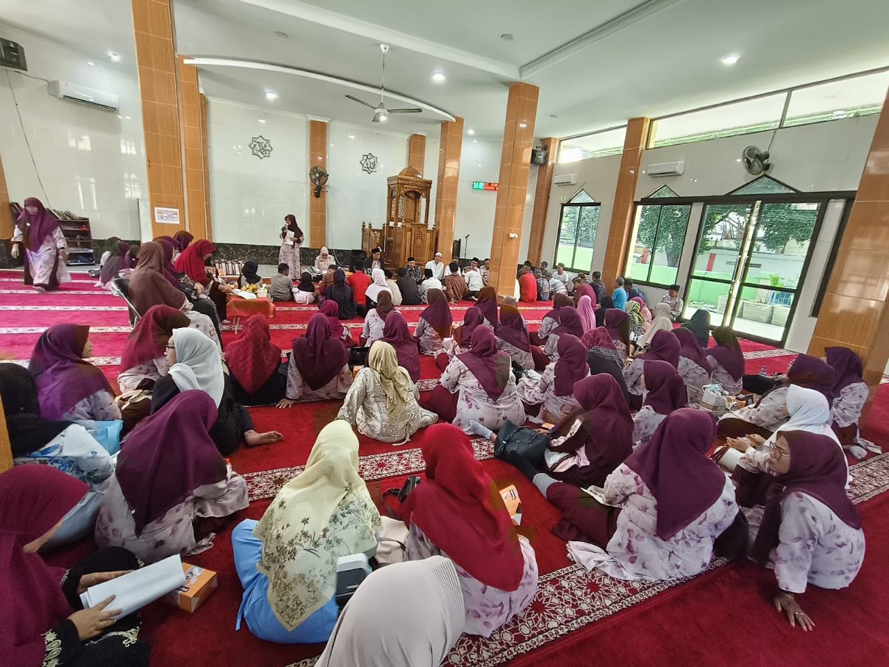 Foto Berita