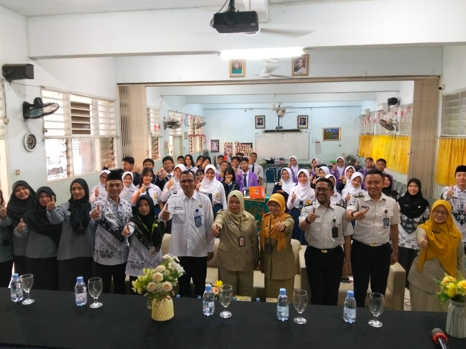 Foto Berita
