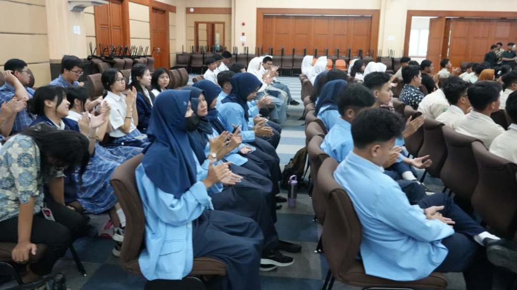 Foto Berita
