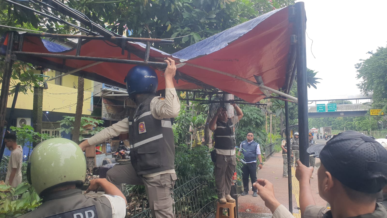 Foto Berita
