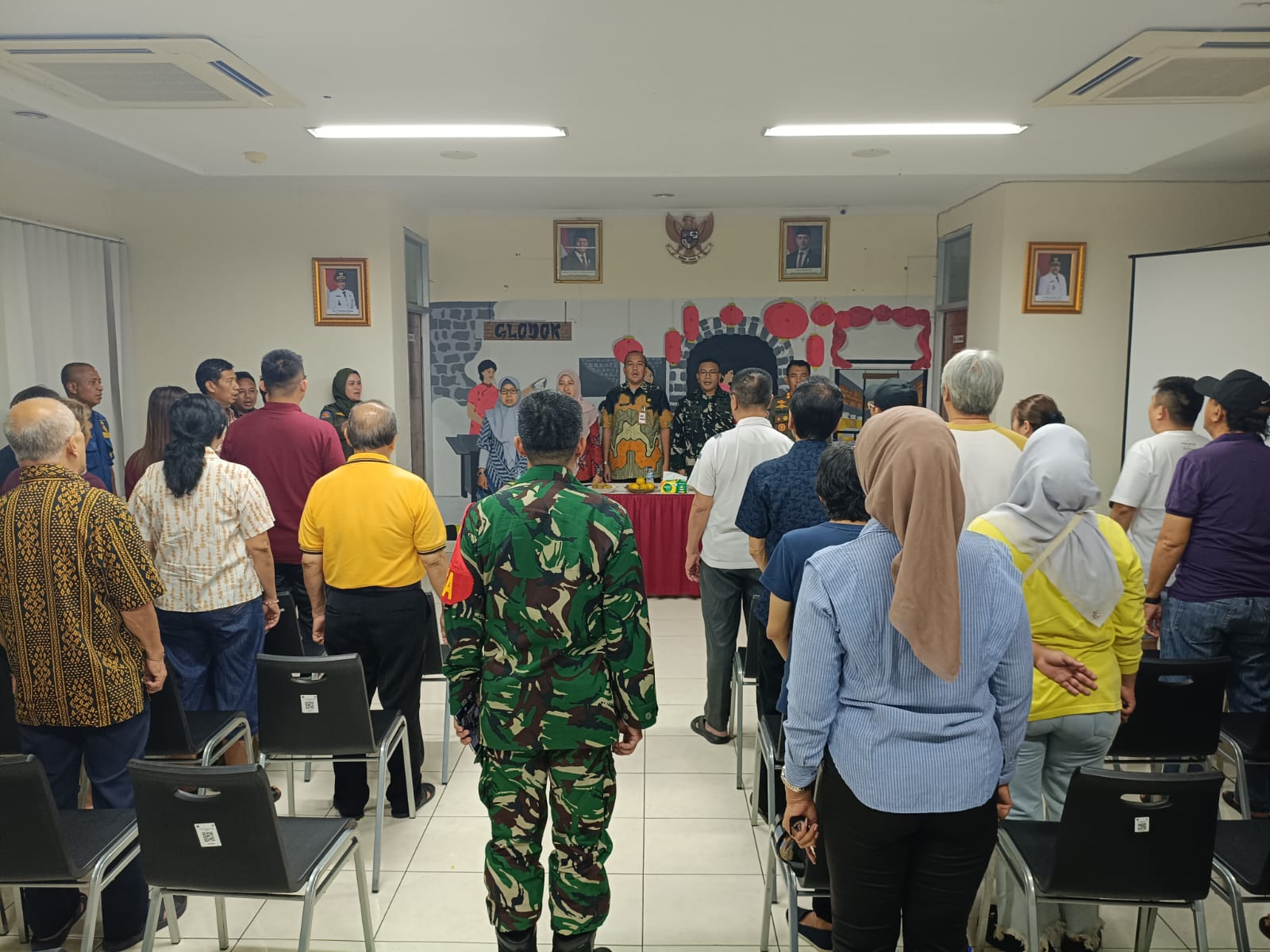 Foto Berita