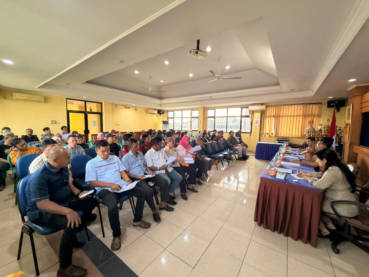 Foto Berita
