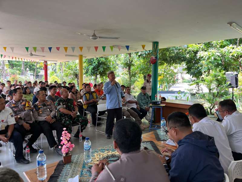Foto Berita