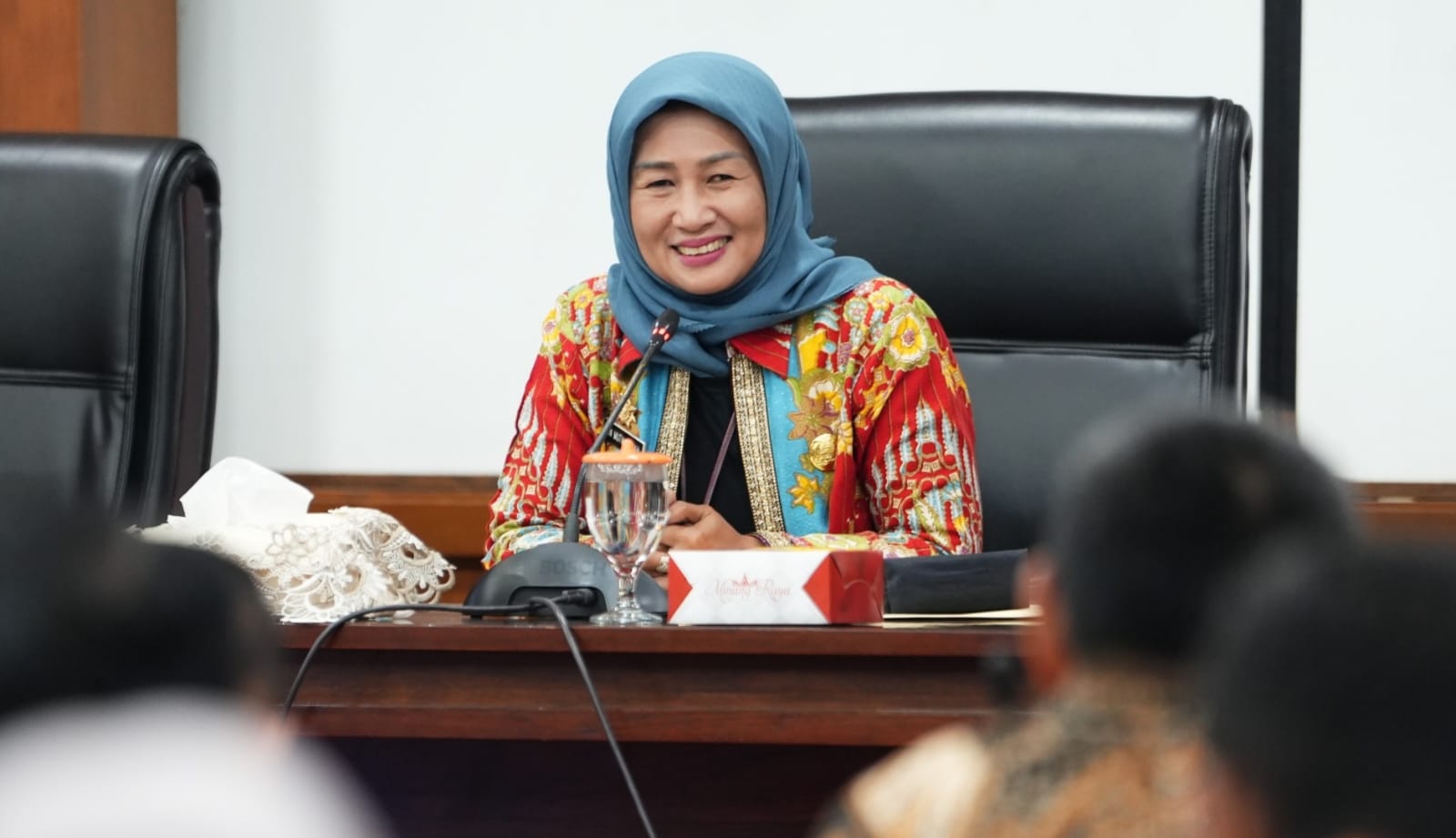 Foto Berita