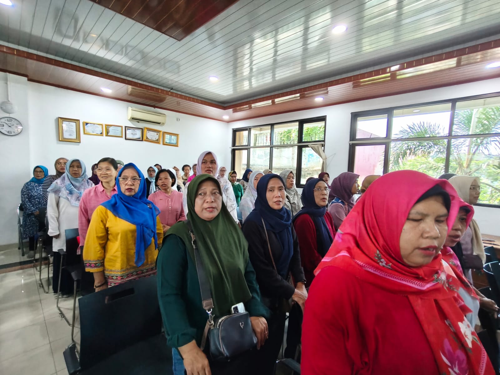 Foto Berita