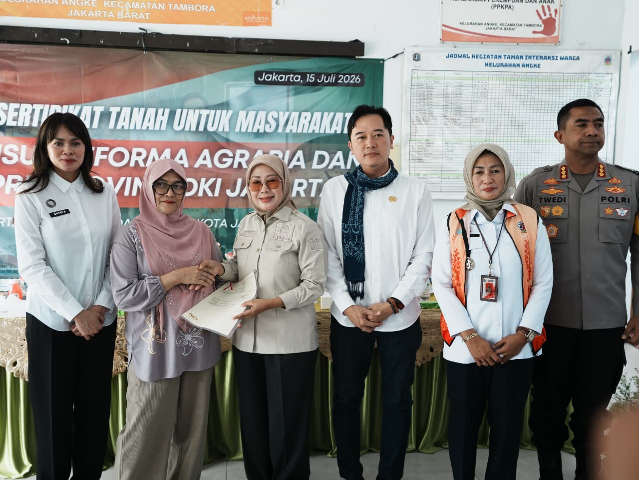 Foto Berita