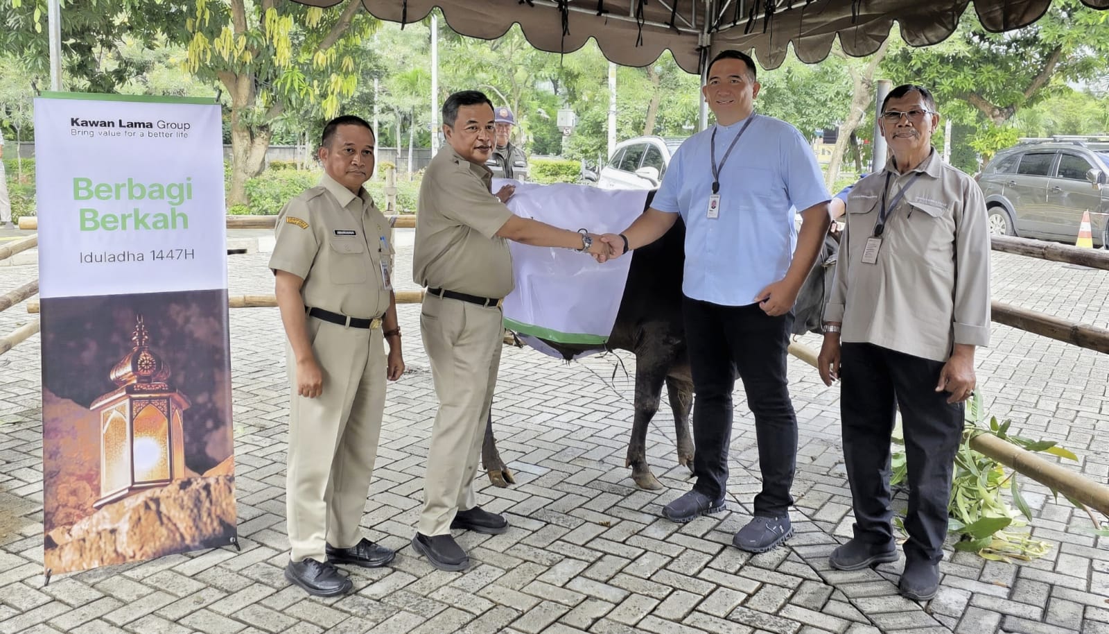 Foto Berita