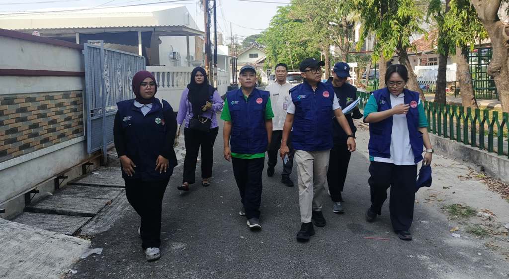 Foto Berita