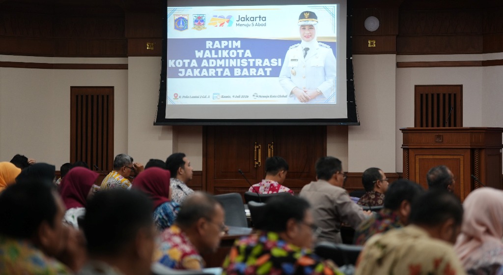 Foto Berita