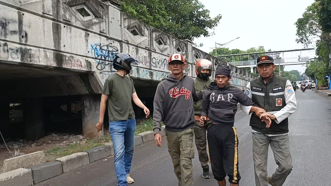 Foto Berita