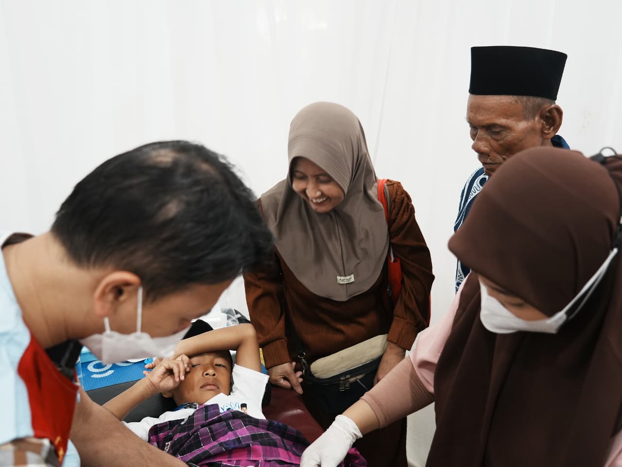 Foto Berita