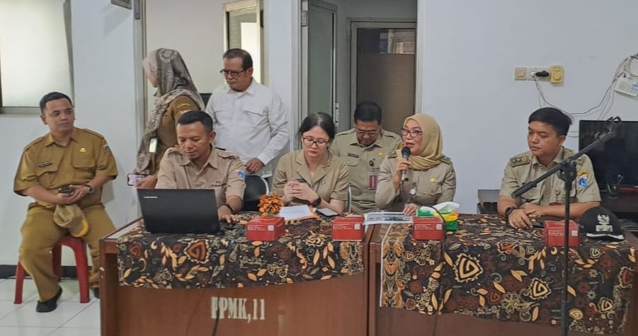 Foto Berita