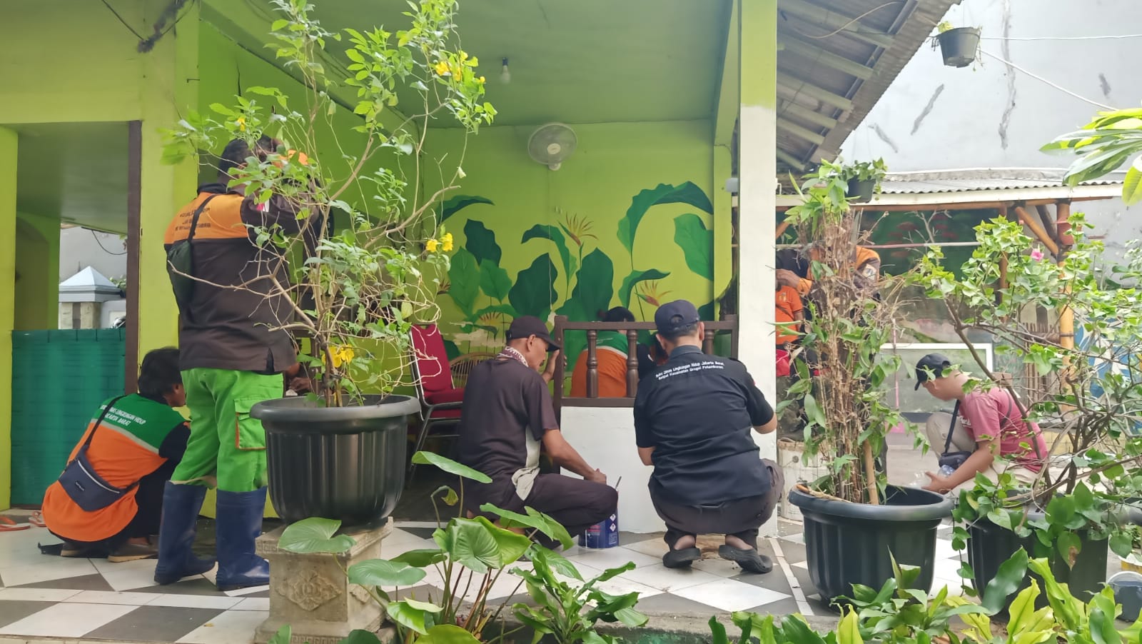Foto Berita