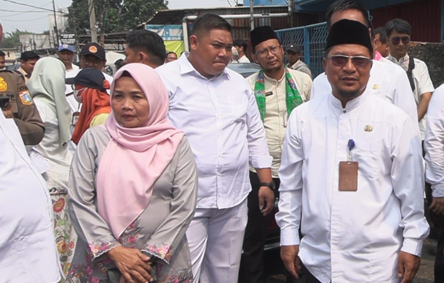 Foto Berita