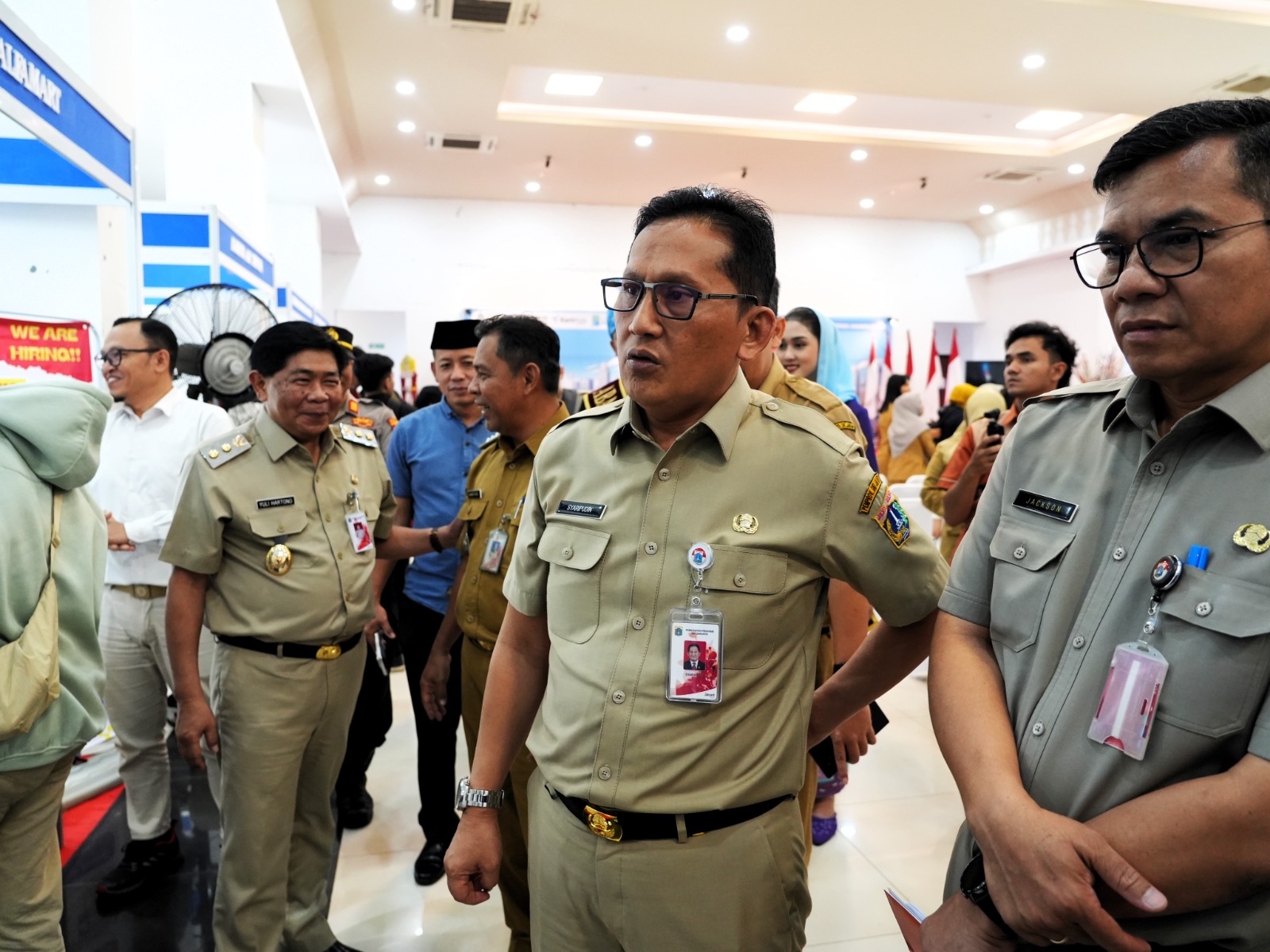 Foto Berita