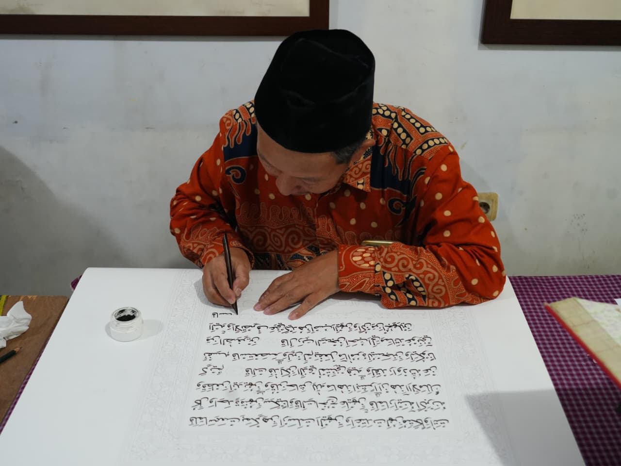 Foto Berita