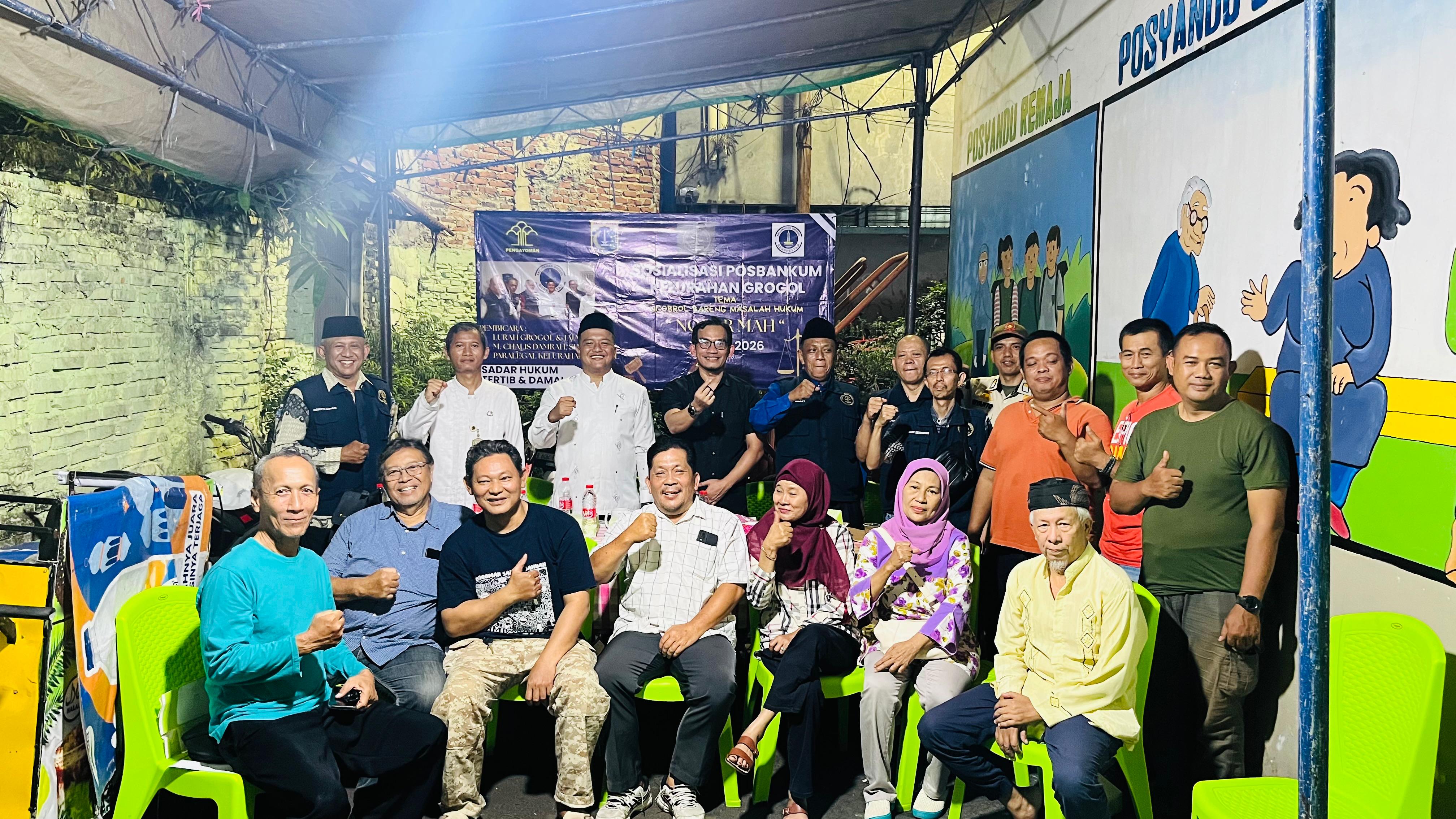 Foto Berita