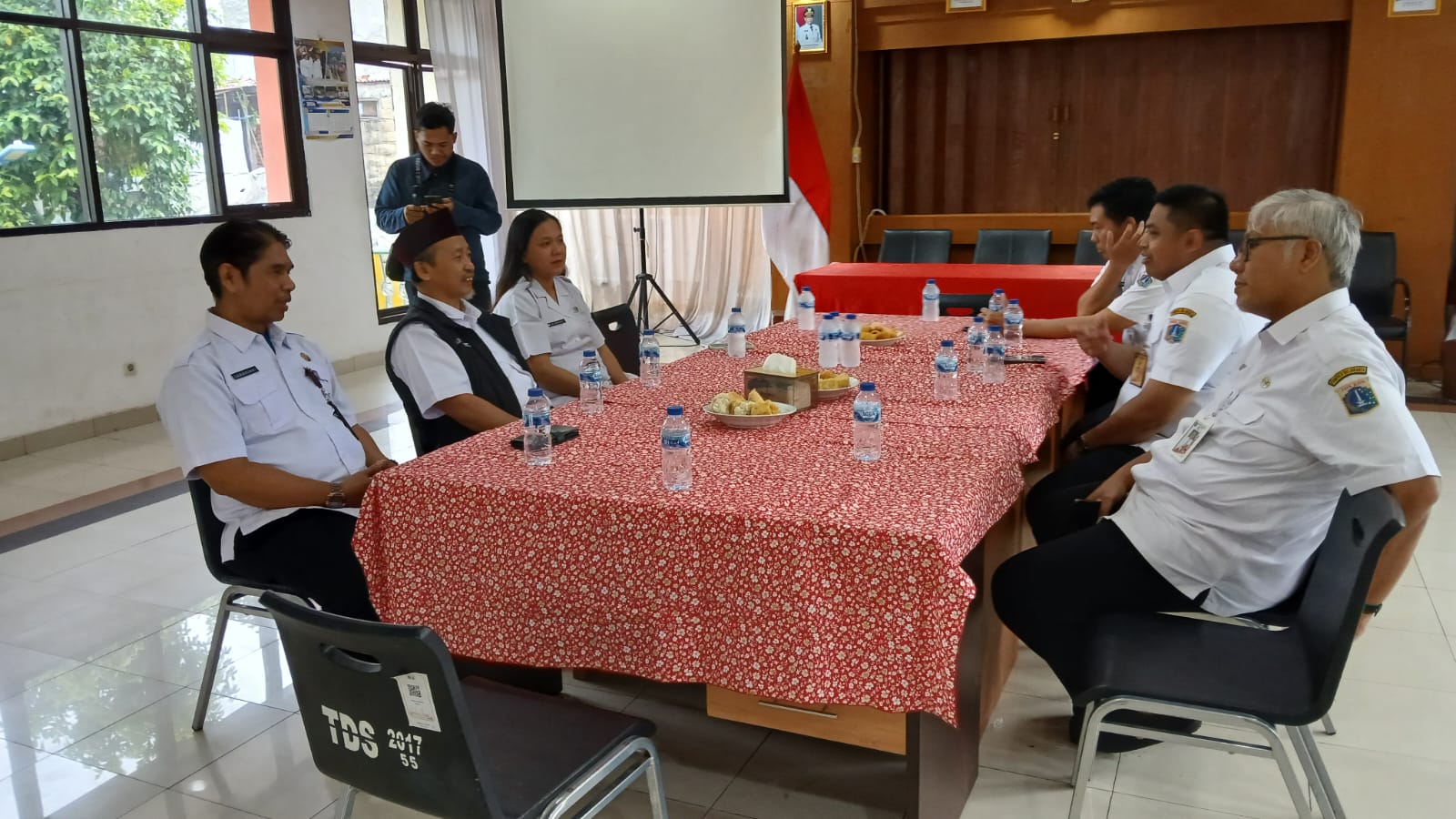 Foto Berita