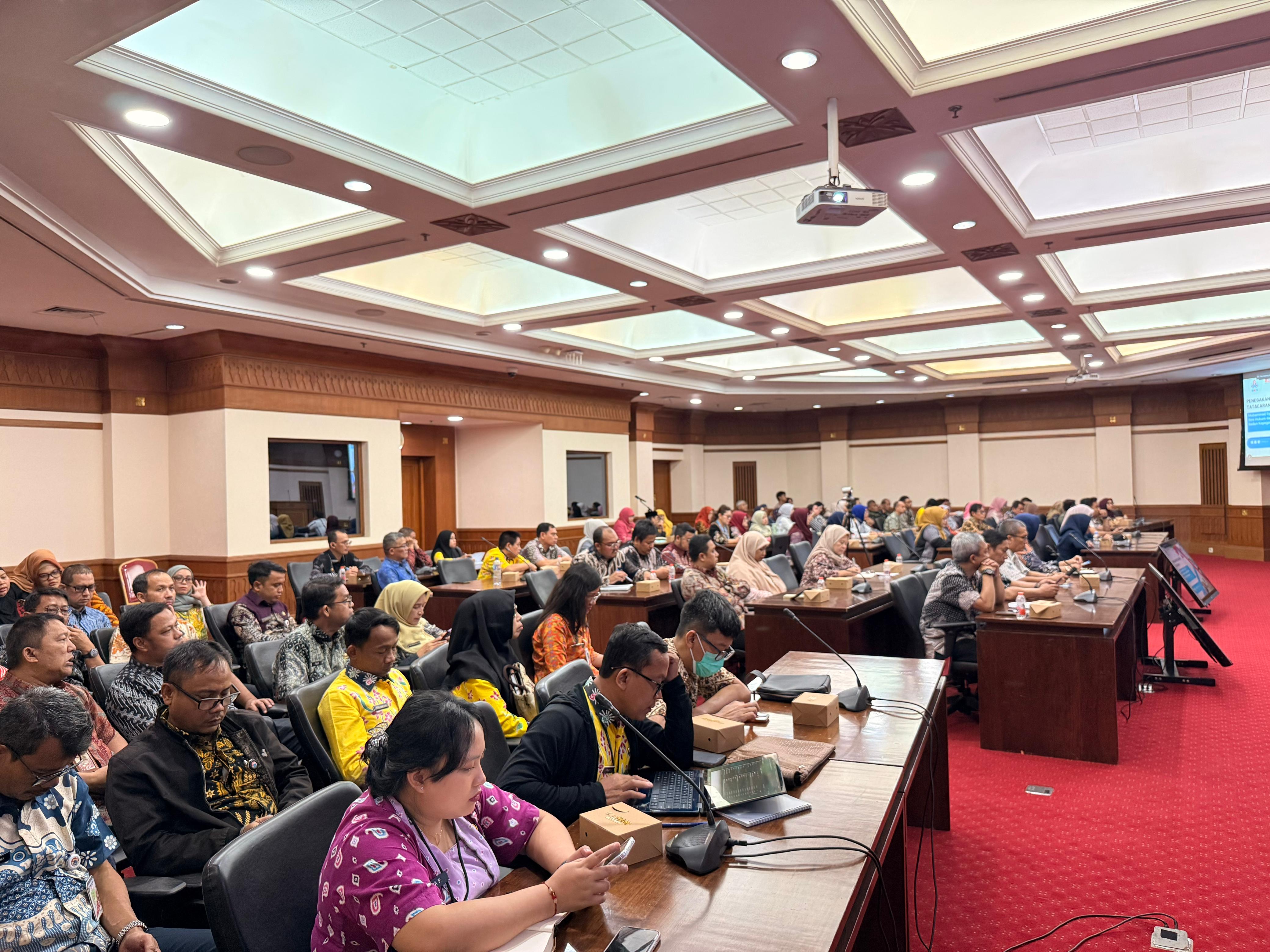 Foto Berita