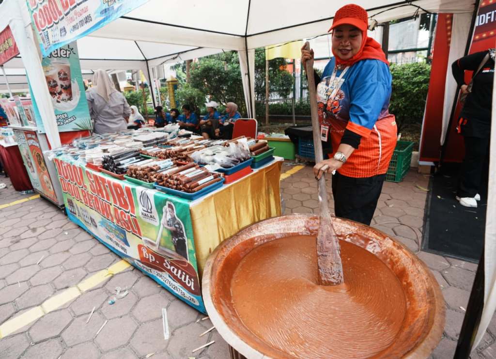 Foto Berita