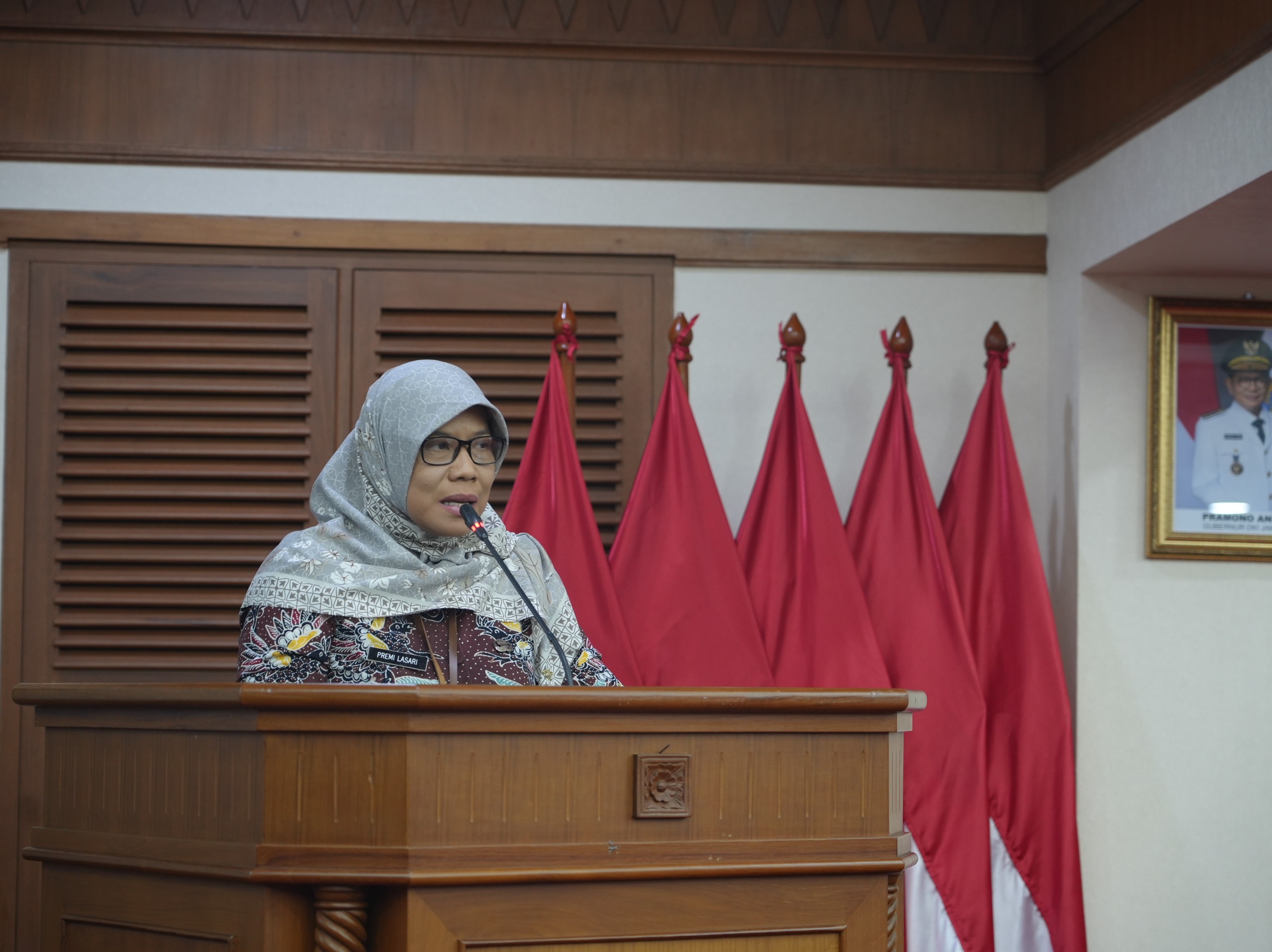 Foto Berita